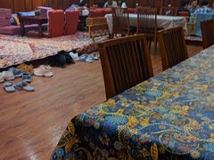 -清真· AL-JANNAT 佳纳特餐厅(仙林店)