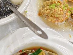 -众味海鲜大排档·活海鲜·潮汕味(南澳店)