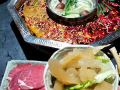 -大风老火锅(江北一店)