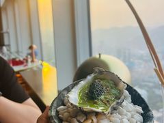 -深圳文华东方酒店·OPUS 388·精致法餐