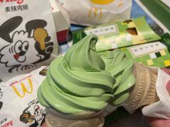 -麦当劳(合肥之心城店)