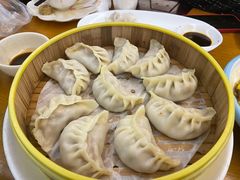 -白天鹅家宴·东北菜