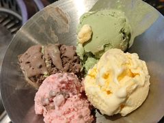 -盛江山自助料理(太原街万达店)
