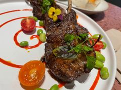 -La Terre乐田(万象城店)