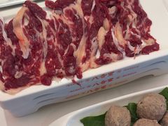 -八合里潮汕鲜牛肉火锅(深圳海岸城店)