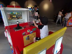 -蒙特利亲子乐园