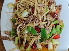 -九九牛肉馆(南山路店)