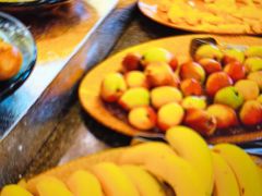 -海天一色海景自助餐厅(西港花园店)