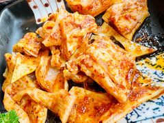 -一品诚记烤肉·甄选店(中南路店)