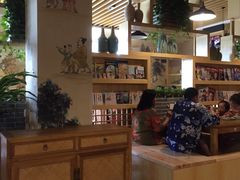 -御池园(顾村公园店)