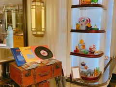 -上海半岛酒店·半岛精品店