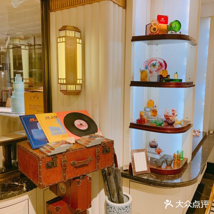 上海半岛酒店·半岛精品店图片