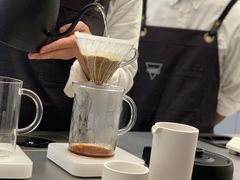 -Manner Coffee(IFS一楼店)