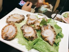 小鲍鱼-吉友粥底火锅(方斜路店)