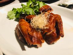 -湖滨28中餐厅·西湖宴·杭州君悦酒店
