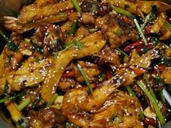 -鸡公虾婆(武陟店)