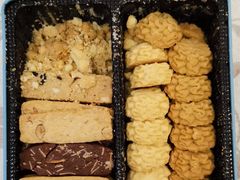 -家琳甜品(江南东店)