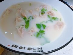 -阿达师傅鱼汤面