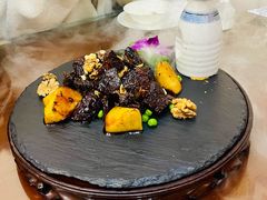 -宁邦·家宴·南京菜(红山动物园店)