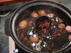 -万德诺富特酒店·自助餐厅(万德大厦店)