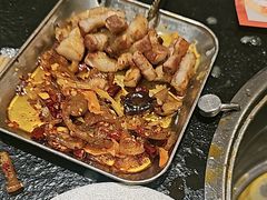 -炽城·烤肉名家(鸿达中央广场店)