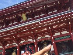 -浅草寺