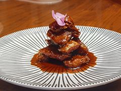 -不倒翁·徽天下名菜楼(马鞍山路店)