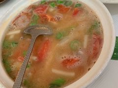 -桂满陇·手作小笼包&江南叫花鸡(中山公园店)