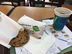 -赛百味SUBWAY(小北店)