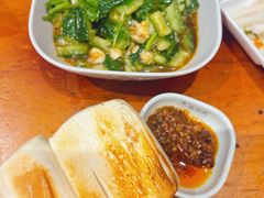 -木屋烧烤(西南角店)