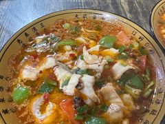 -尧钧财鱼面(育才路店)