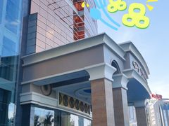 -金苑海鲜酒家(来魅力店)