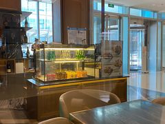 -THE WOODS 简餐 (国贸商城店)