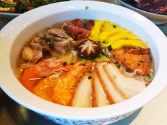 全家福-城北食府(枫林店)