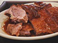 烧鹅饭-鹅最好(南光店)