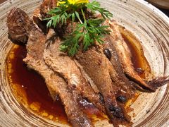 -青年公社烤鸭(蜀山万象汇店)
