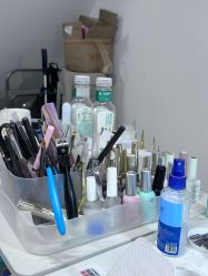 -SWEET NAIL甜果美甲美睫