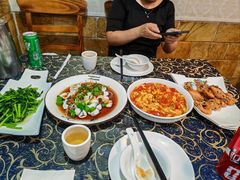 -晓平饭店(嘉善路店)
