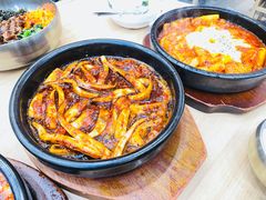 -米村拌饭(北京通州领展广场店)