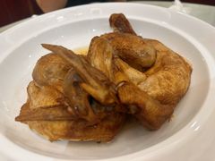 德州扒鸡-老德州四合院·德州菜(天衢路店)