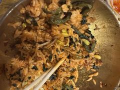 -聚合鑫东北熏酱熟食麻辣面(长阳店)
