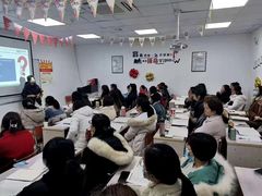 -恒企会计培训(成都天府广场校区)