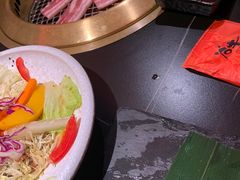 -谷牛和牛烤肉(漕河泾印象城店)