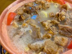 -阿婆情腊排骨火锅(饮玉巷店)