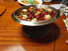 -老江南春·中国龙菜(衡山路店)