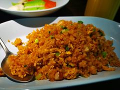 烤肉炒饭-外婆家(杭州马塍店·杭帮菜名店)