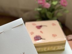 -积慕Cake(解放大道店)