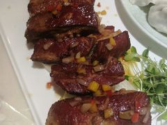 -老边饺子馆(金源店)