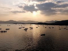 -湖畔居茶楼(湖滨店)