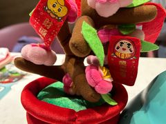 -水桶王国主题餐厅·聚会·生日派对·亲子活动·家庭套餐(亚龙湾希尔顿店)